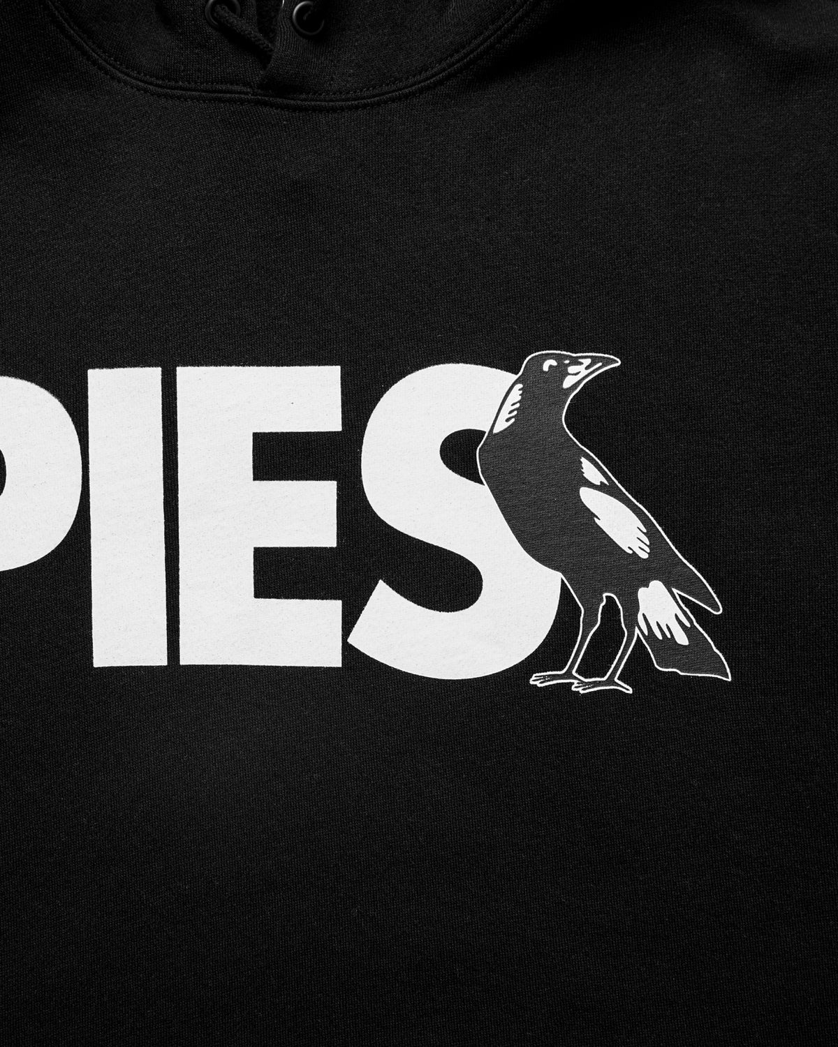 Collingwood Magpies AFL OTH Team Crest Hoody Sizes S-5XL! S3