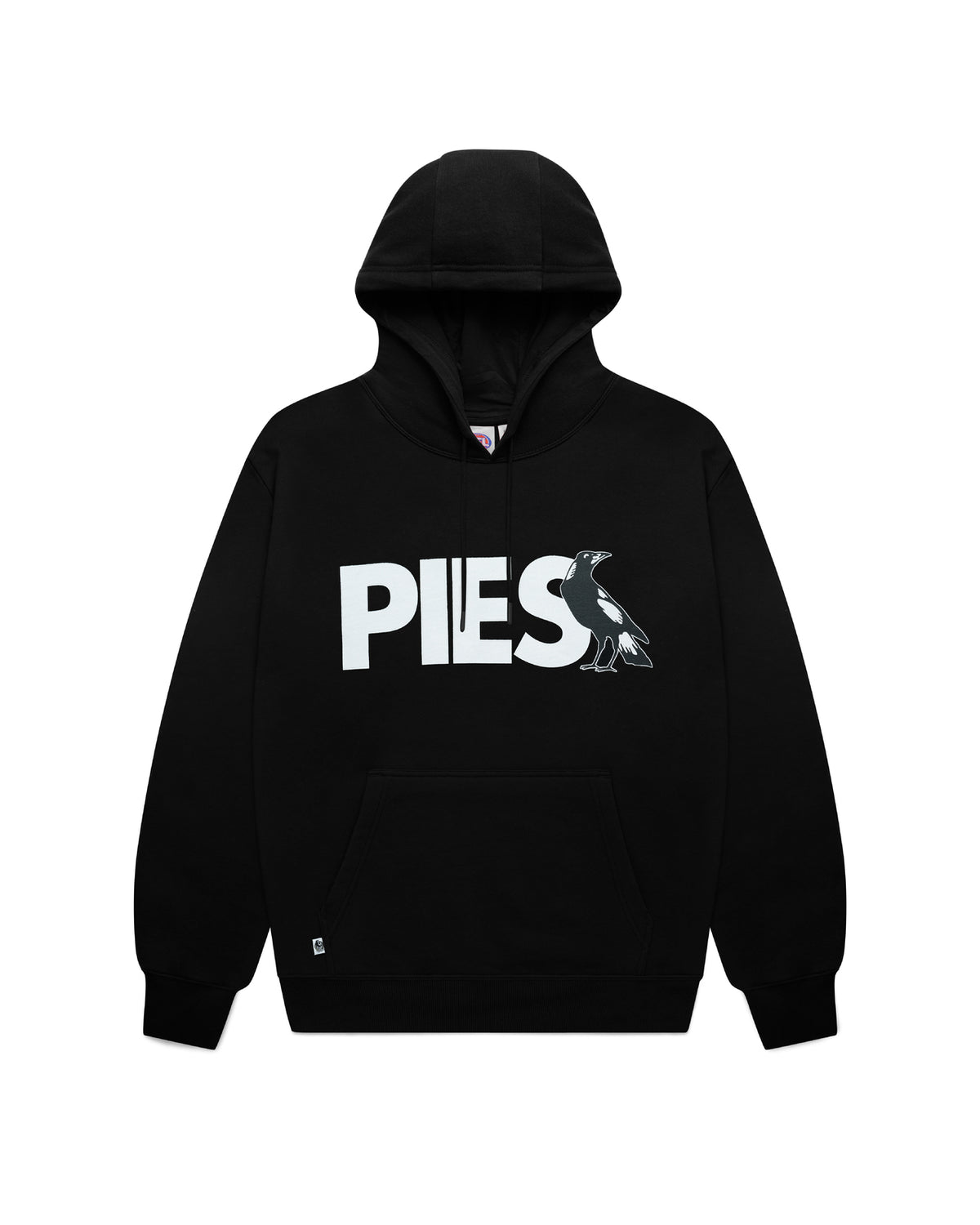 Collingwood Magpies AFL OTH Team Crest Hoody Sizes S-5XL! S3