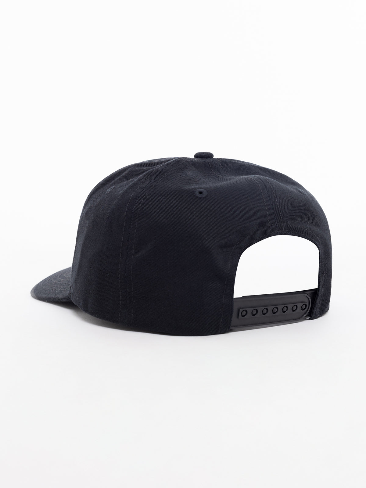 Colliingwood Magpies 2023 AFL Arch Wordmark Deadstock Cap!