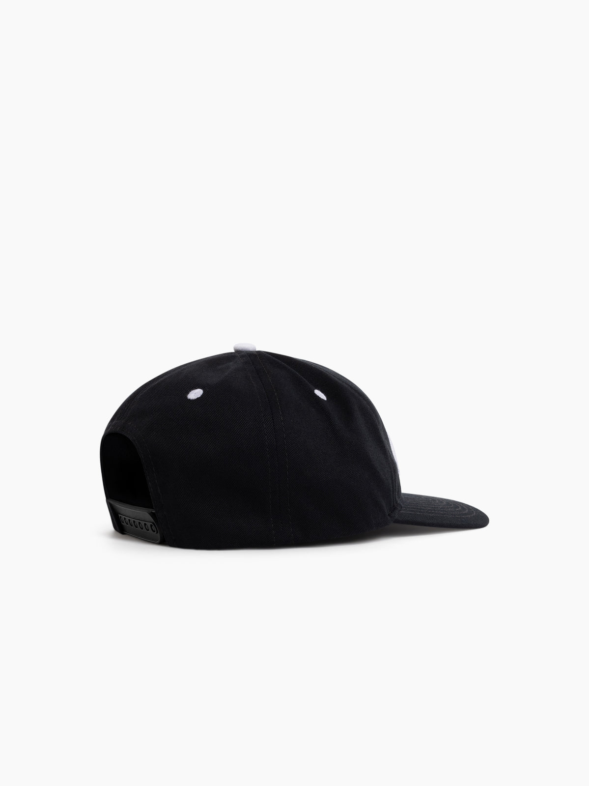 Collingwood Magpies 2024 AFL Snapback Deadstock Cap!