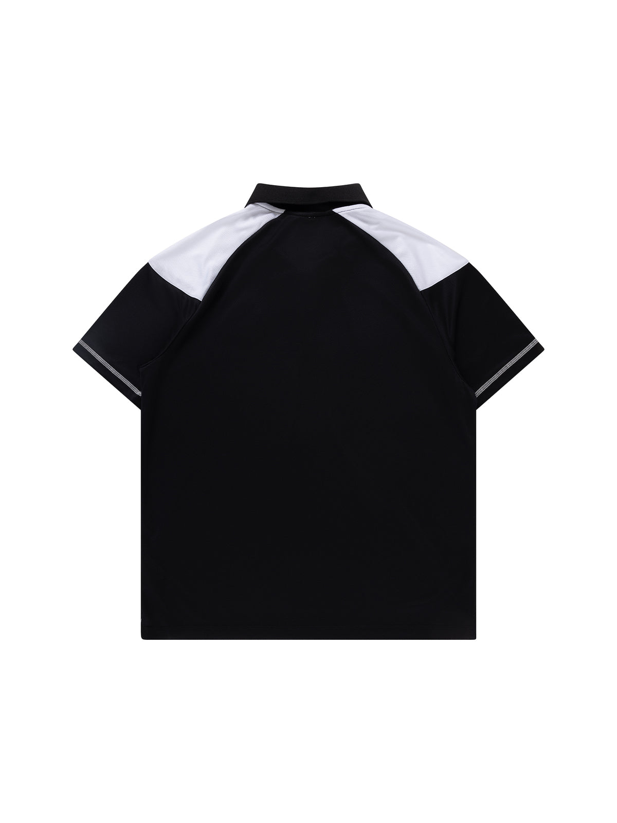 Collingwood Magpies AFL Performance Polo Sizes S-5XL! S4