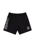 Collingwood Magpies AFL Performance Training Shorts Sizes S-5XL! S4