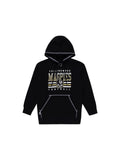 Collingwood Magpies AFL Youth Sketch Hoody Hoodie Kids Sizes 8-16! T4