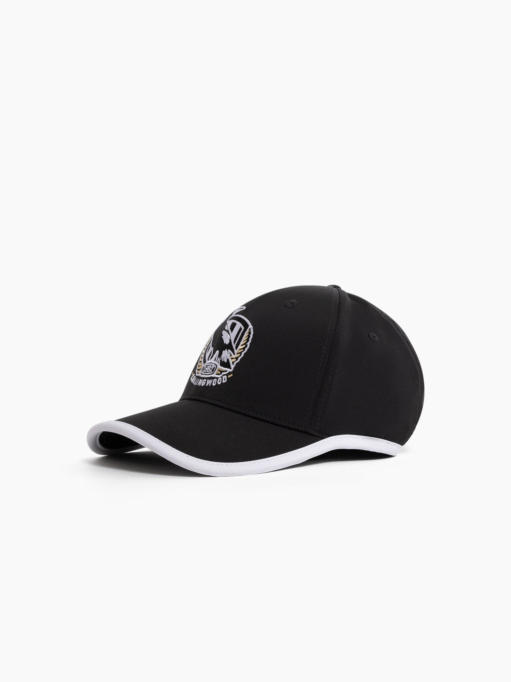 Collingwood Magpies AFL Adult Performance Cap Hat! T4