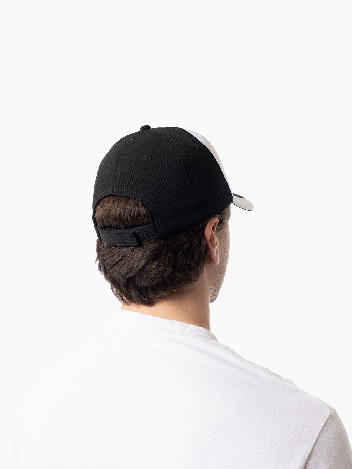 Collingwood Magpies AFL Active Cap Hat!