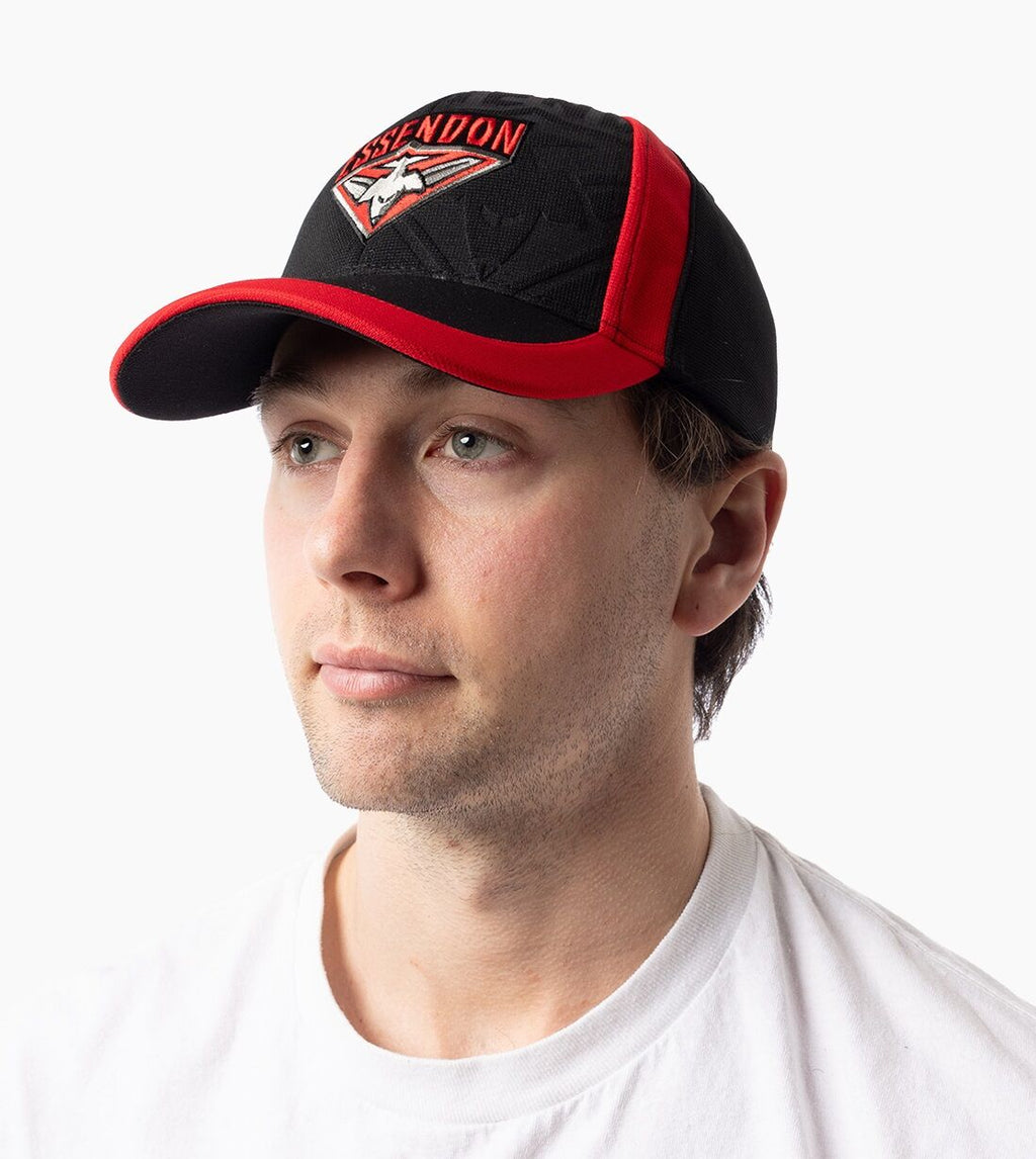Essendon Bombers AFL Active Cap Hat!