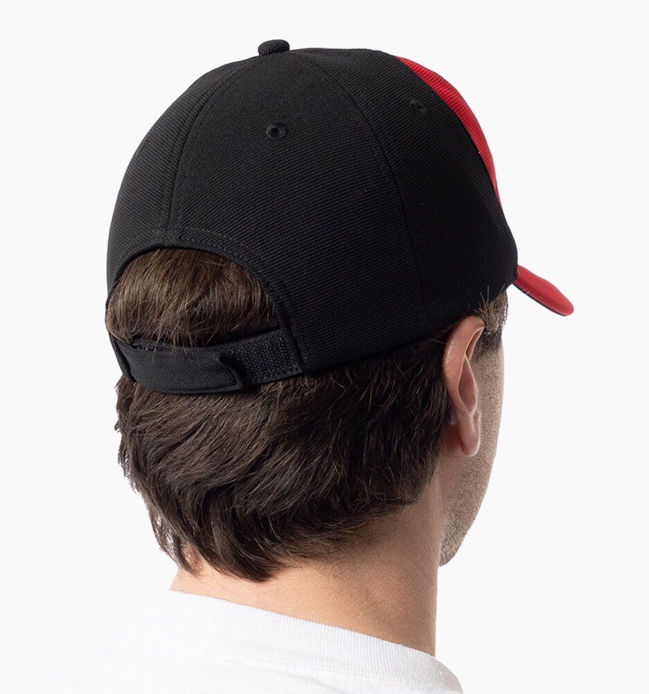 Essendon Bombers AFL Active Cap Hat!