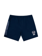 Geelong Cats AFL Performance Training Shorts Sizes S-5XL! S4