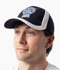 Geelong Cats AFL Active Cap Hat!