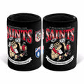 St Kilda AFL Retro Can Cooler!