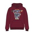 Brisbane Lions AFL 2025 Premiers Grange Hoody Sizes S-3XL! In Stock!