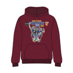 Brisbane Lions AFL 2025 Premiers Grange Hoody Sizes S-3XL! In Stock!