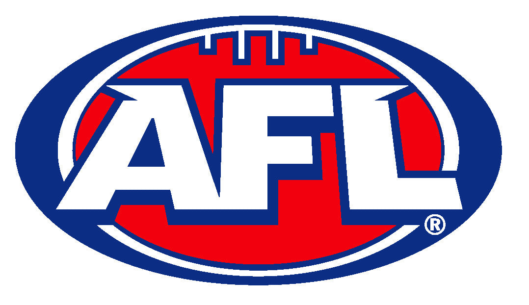 Adelaide Crows AFL Car Flag 30 cm x 45 cm! 2 Flags for 1 Price!