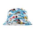 AFL Gather Round 'Skyhigh' 23 Bucket Hat!