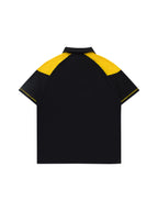 Richmond Tigers AFL Performance Polo Sizes S-5XL! S4