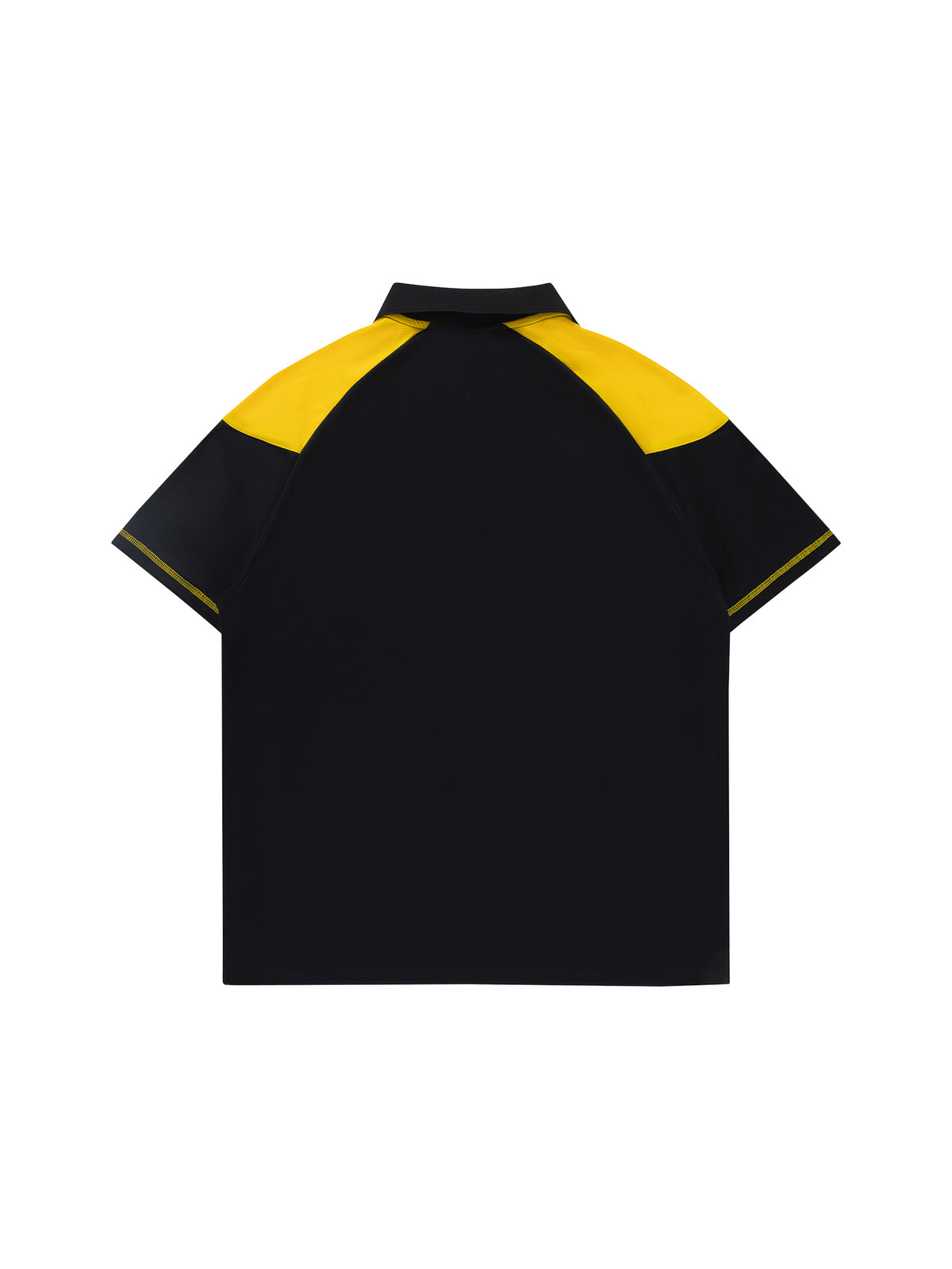 Richmond Tigers AFL Performance Polo Sizes S-5XL! S4