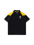 Richmond Tigers AFL Performance Polo Sizes S-5XL! S4