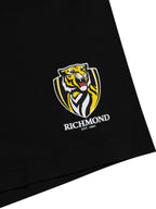 Richmond Tigers AFL Performance Training Shorts Sizes S-5XL! S4
