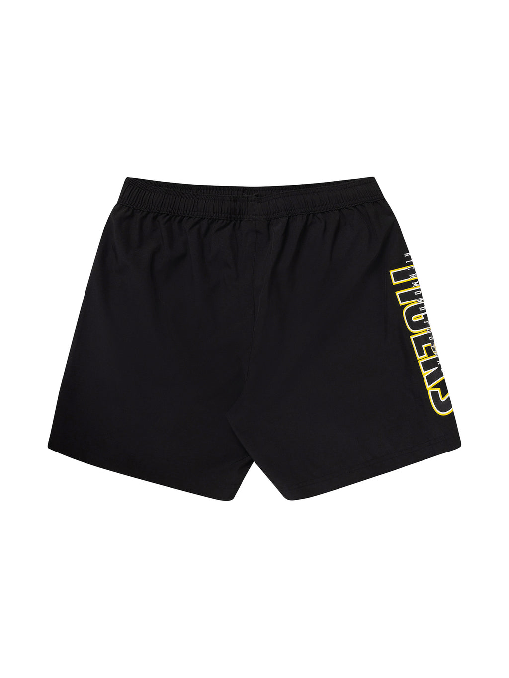 Richmond Tigers AFL Performance Training Shorts Sizes S-5XL! S4