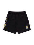 Richmond Tigers AFL Performance Training Shorts Sizes S-5XL! S4