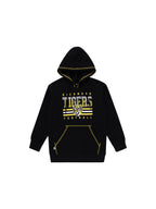 Richmond Tigers AFL Youth Sketch Hoody Hoodie Sizes 8-16! T4