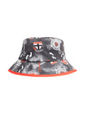 St Kilda Saints AFL Indigenous Bucket Hat Cap!
