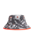St Kilda Saints AFL Indigenous Bucket Hat Cap!