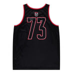 St Kilda Saints AFL Basketball Singlet Sizes S-3XL! S4