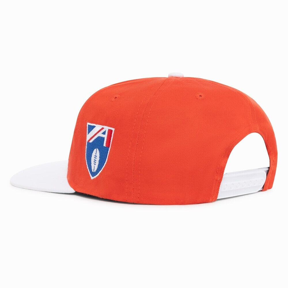 Sydney Swans AFL Throwback Deadstock Cap! S3