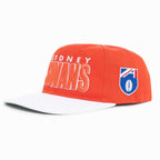 Sydney Swans AFL Throwback Deadstock Cap! S3
