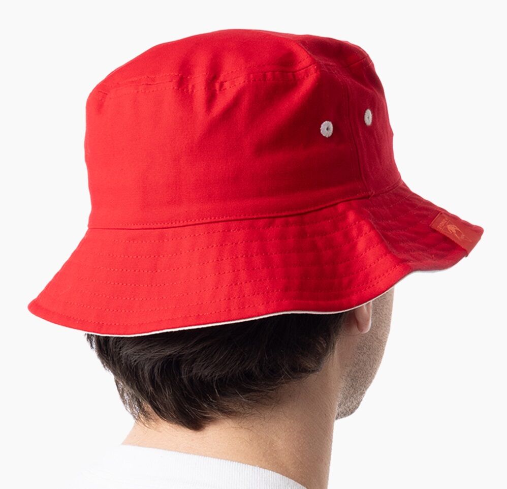 Sydney Swans AFL Graphic Letter Bucket Hat Cap!