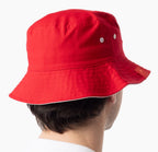 Sydney Swans AFL Graphic Letter Bucket Hat Cap!