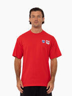 Sydney Swans AFL Throwback Logo T Shirt Sizes S-3XL! T5