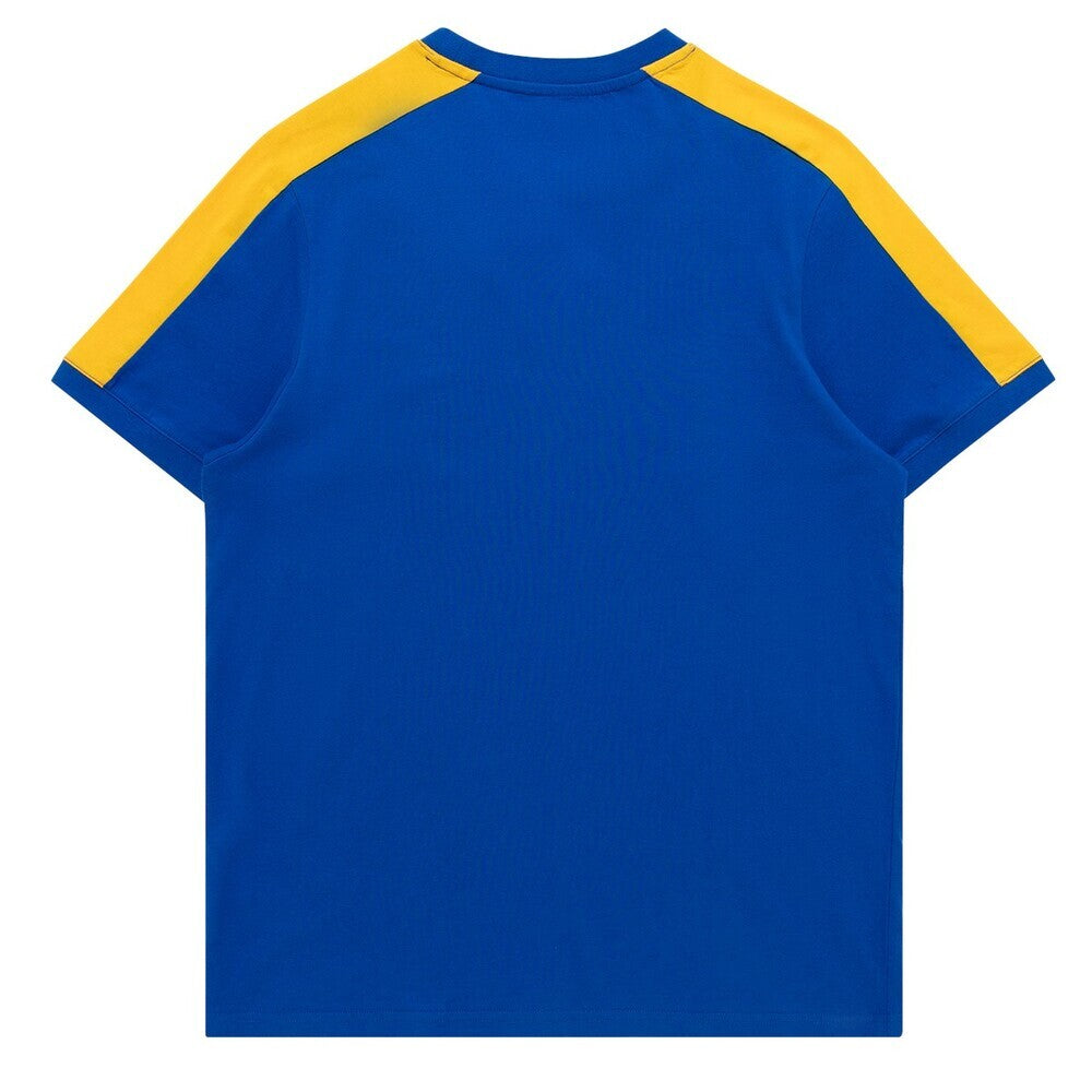 West Coast Eagles AFL Throwback Graphic Tee Sizes S-5XL! W3