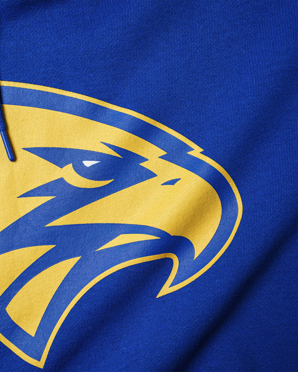 West Coast Eagles AFL OTH Team Crest Hoody Sizes S-5XL! W3