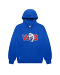 Western Bulldogs AFL OTH Team Crest Hoody Sizes S-5XL! W3