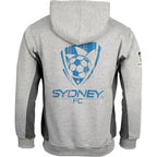 Sydney FC Sky Blues Adults Hoodie Size 2XL & 3XL! A League Soccer!