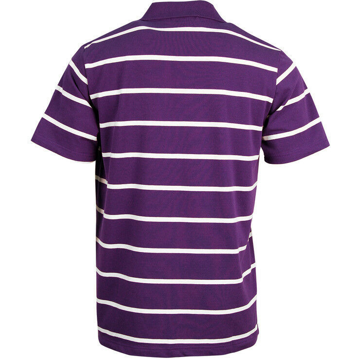 Perth Glory FC Knitted Polo Shirt Sizes S-5XL! A League Soccer Football!