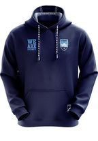 Sydney FC Sky Blues 2019 A League Academy Hoody Hoodie Size S-3XL!