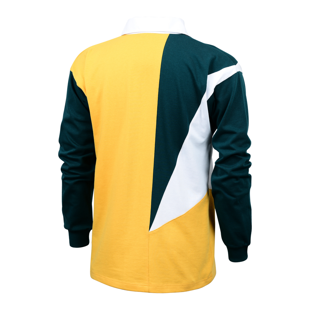 Australian Wallabies 1998 Rugby Union World Cup Retro Jersey Sizes S-5XL!
