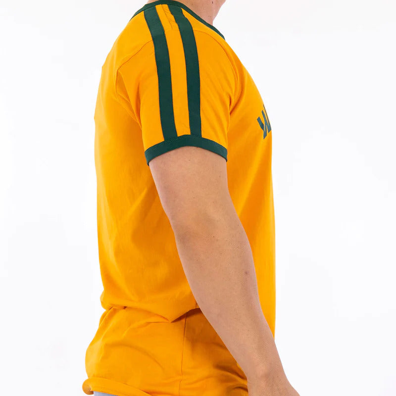 Australian Wallabies ARU Ashtabula Invincibles T Shirt Sizes S-5XL!