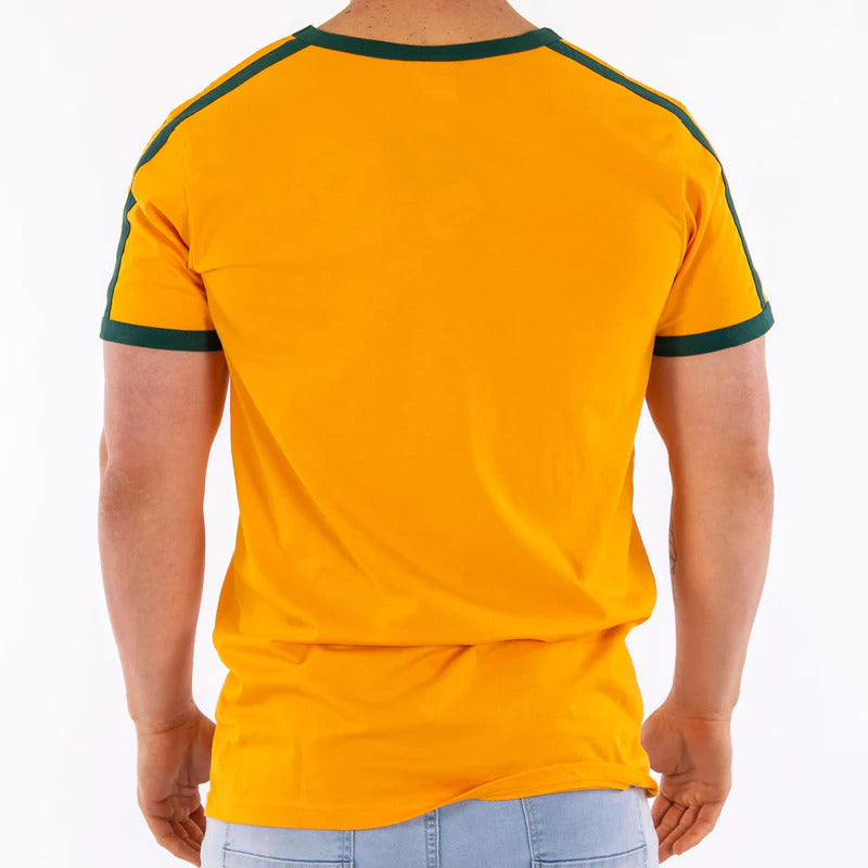 Australian Wallabies ARU Ashtabula Invincibles T Shirt Sizes S-5XL!