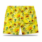 Cricket Australia 2020 Adult Mens Hawaiian Shorts Sizes S-5XL
