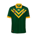 Australian Kangaroos ARL CCC World Cup Jersey Adults Sizes Small-Large ONLY!