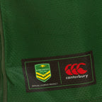 Australian Kangaroos ARL CCC World Cup Jersey Adults Sizes Small-Large ONLY!