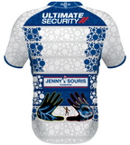 Canterbury Bulldogs NRL Classic Indigenous Jersey Sizes S-7XL! T1