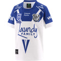 Canterbury Bulldogs NRL 2026 O'Neills Home Jersey Kids Sizes 6-13!