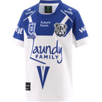Canterbury Bulldogs NRL 2026 O'Neills Home Jersey Kids Sizes 6-13!