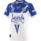 Canterbury Bulldogs NRL 2026 O'Neills Home Ladies Jersey Ladies Sizes 8-18!