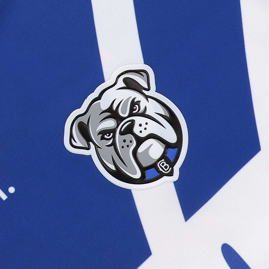Canterbury Bulldogs NRL 2026 O'Neills Home Jersey Sizes S-7XL!